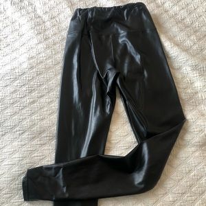 Black Wilfred Free Daria Pants